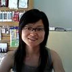 Cherry Feng's picture