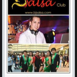 salsa club's picture