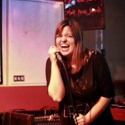 Ana Lourenco's picture