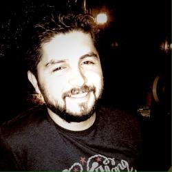 Manuel Alonso's picture