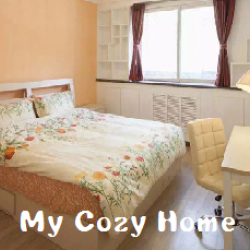 My cozy home's picture