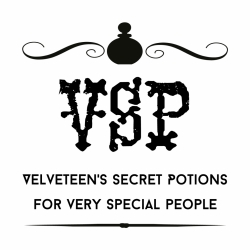 Velveteen&#039;s Secret Potions's picture