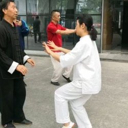 Taiji Gaoyan's picture