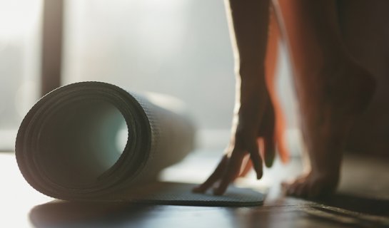 TGIF: Outdoor Movie Night, Detox Retox Yoga, Live Boxing