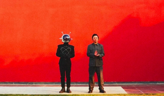 Ticket Giveaway: Xi Festival's Immersive Music, Arts, and Culture Experience Takes Over Longfusi, May 1-5