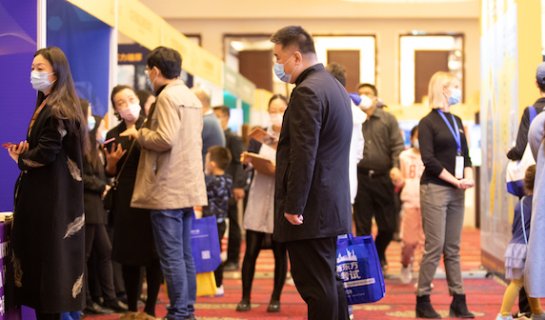 Get Your International School FAQs Answered at JISE 2023 This Weekend