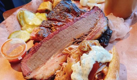 To Try List: Texas BBQ in Tongzhou, Sureño Night &amp; More