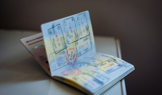 Beijing News: Temperature Drop &amp; UK, Canada Visa-Free Policy