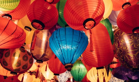 Mastering These Lantern Festivals Vocabs
