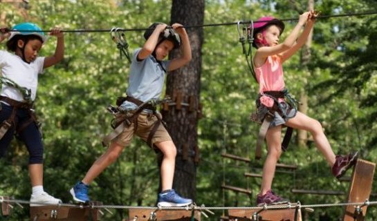 It&#039;s Time To Sort Out Summer Camp Plans