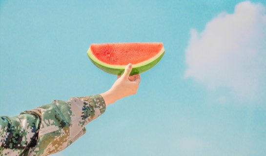 Mandarin Monday: Essential Vocab to Survive the Beijing Summer
