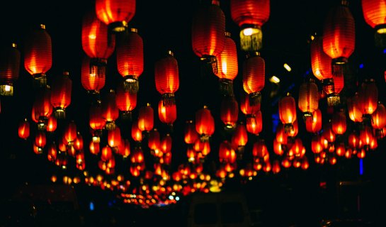 Lunar New Years Traditions Across Asia