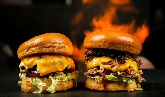 Who's Opened and Who's Closed on the Burger Scene This Year?