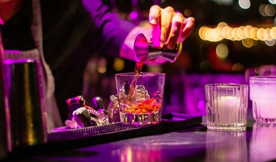 Three Things for The Week Ahead in Beijing (Dec 1-7)