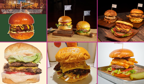 Juicy Burger Cup 2025: The Unsung Heroes  