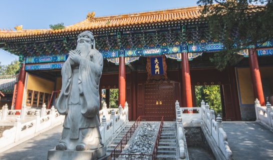 Three Things for the Week Ahead in Beijing (Feb 9-15)