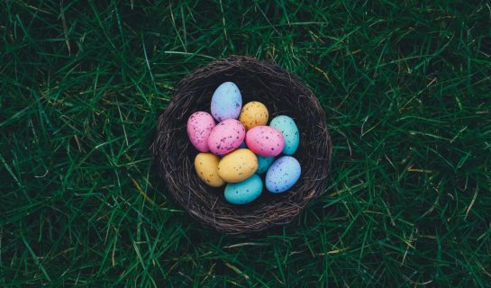 Celebrate Easter With These Eggciting Events and Deals Pt.2