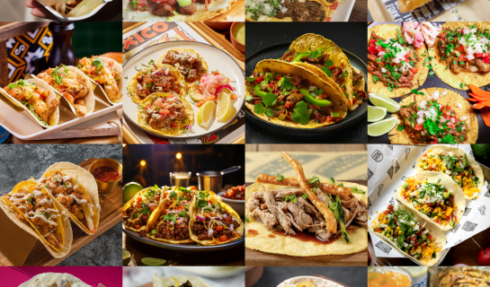 Tantalize Your Taste Buds With Our Taco Fest 2024 Vendors
