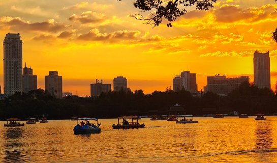 Nanjing: Why You Should Visit China's Southern Capital