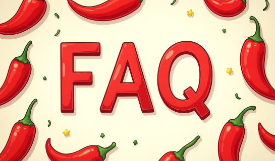 All Your Hot &amp; Spicy Fest 2025 FAQs Answered