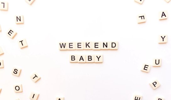 Events and Happenings in the 'Jing This Weekend (Mar 13-15)