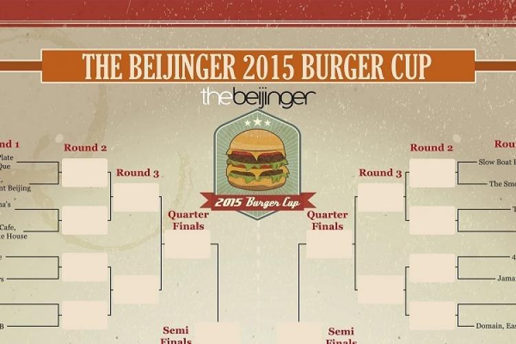 Two DQ&#039;d as Burger Cup First Round Voting Reaches Midpoint