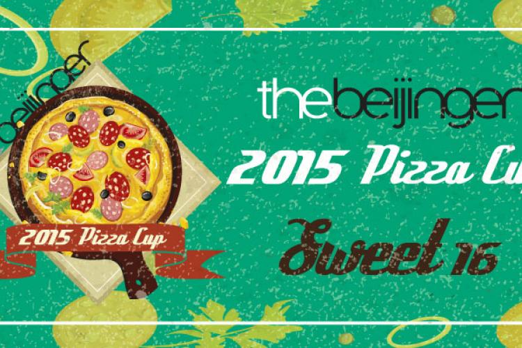 Two Top Seeds Toppled as 2015 Pizza Cup Moves on to the Sweet 16