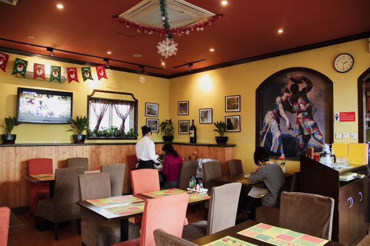 A Closer Look at the Winners of the Restaurant of the Year in the Casual / Non-Chinese Category