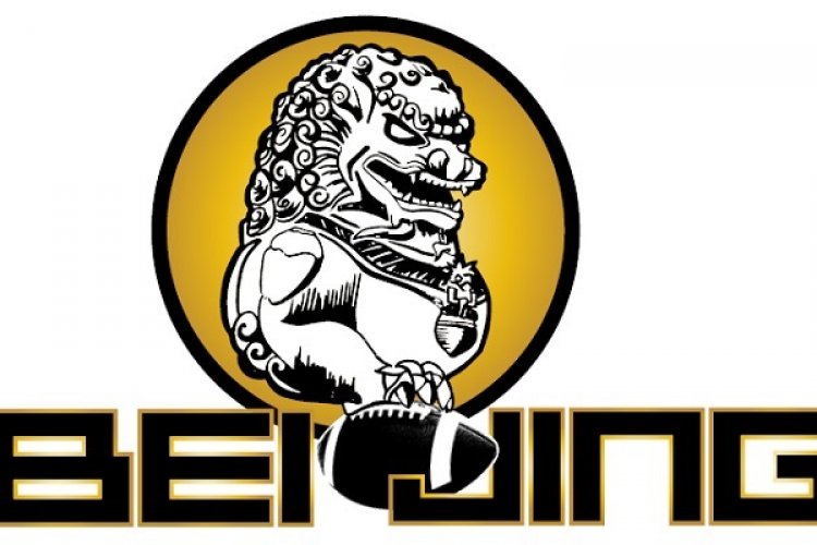 First Pro Hockey, Now Pro Football: Say Hello to the Beijing Lions (and 5 Other Teams of the Arena Football League)