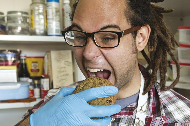 A Few Words With: Jonathan Ellis, Founder and Baker at Big Bear Baked Goods