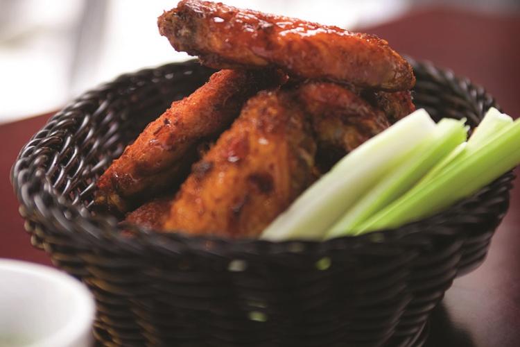 Wing It: Our Readers&#039; Favorite Chicken Wings