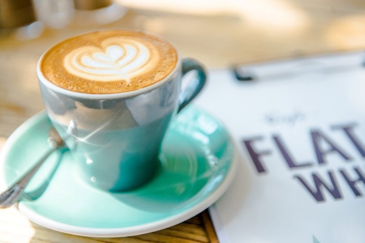 Cafe Flatwhite Opens New Stores in Wangjing, CBD, and Jianguomenwai