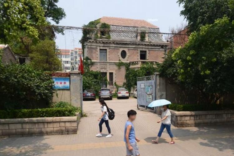 Beijing&#039;s Most Haunted House Getting a Facelift, Will Reopen as Tourist Attraction in October