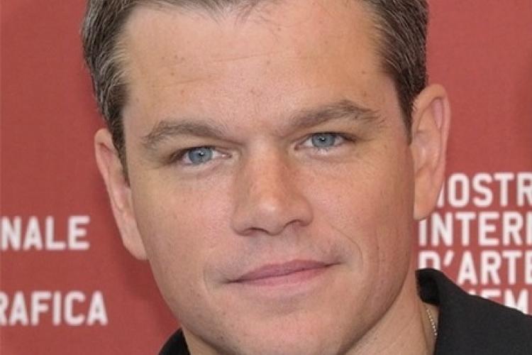 Matt Damon and Bryan Cranston to Climb Zhang Yimou&#039;s &#039;Great Wall&#039;?