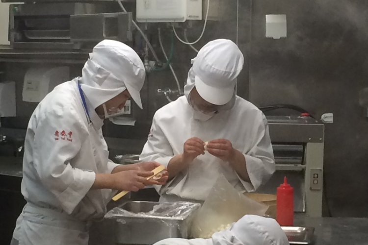 Din Tai Fung
