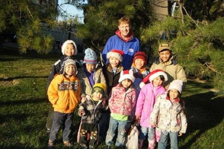 Shunyi Foreign Foster Parent of 11 Disappears, Critically Ill Child at Hospital 