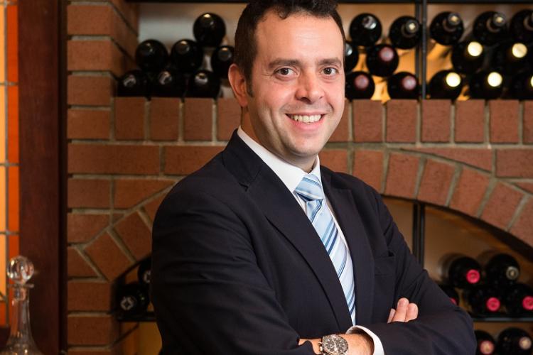 A Few Words with: Francesco Brusa, General Manager of Morton’s of Chicago