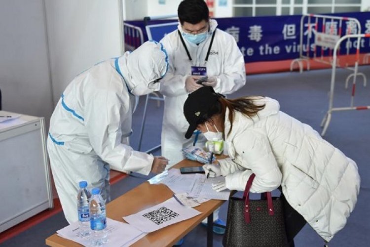 No Foreigners Among Beijing&#039;s 31 Imported Cases So Far