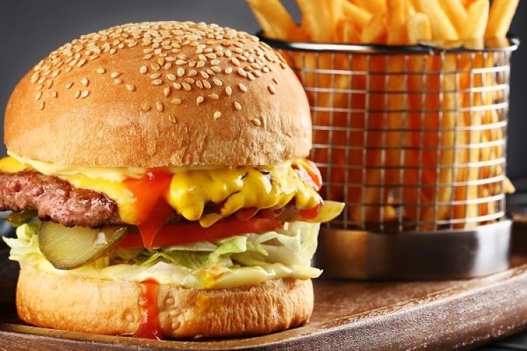 Burger Brief: Kenny&#039;s Burgers
