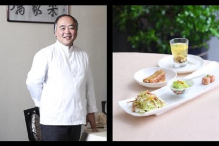 Will Beijing Crack the Top 50 Restaurants in Asia List This Year?