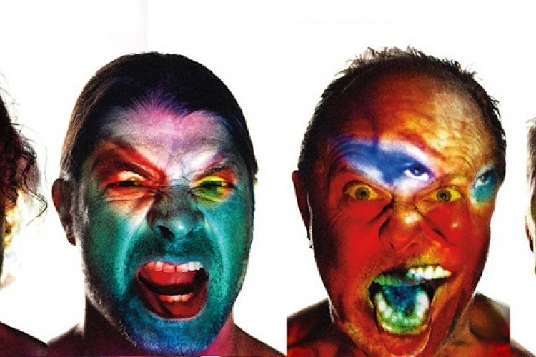 Confirmed: Metallica Will Make Beijing&#039;s Ears Bleed Jan 18