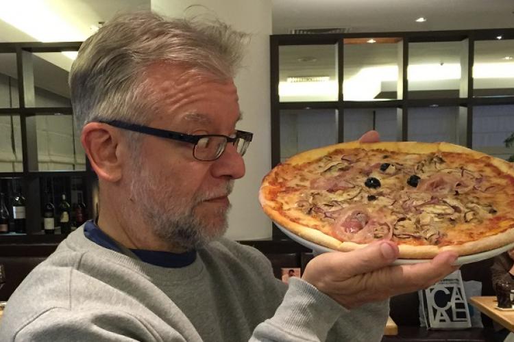 Pizza My Mind: Food Writer Sings the Praises of Hutong Pizza, Via Roma, Pizza Express