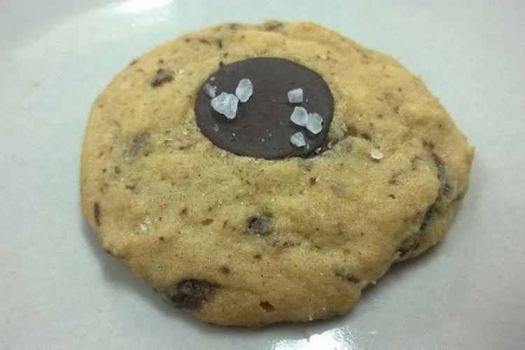 Damn Fine Homemade Cookies from Big Bear
