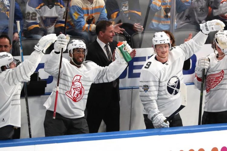 OlymPicks: NHL Ice Hockey Stars May Return for 2022 Beijing