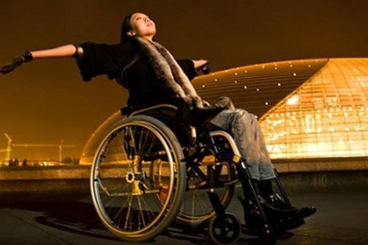 Beijing Dancer Paralyzed at &#039;08 Olympics Makes Return to Stage This Thursday