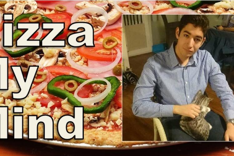 Pizza My Mind: Tube Station, La Pizza, Annie&#039;s and Pizza Plus Rank High on This Haidian Student&#039;s List