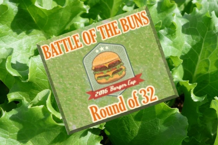 Survival of the Tastiest: Voters Oust 32 Burgers From the Ultimate Beef Battle