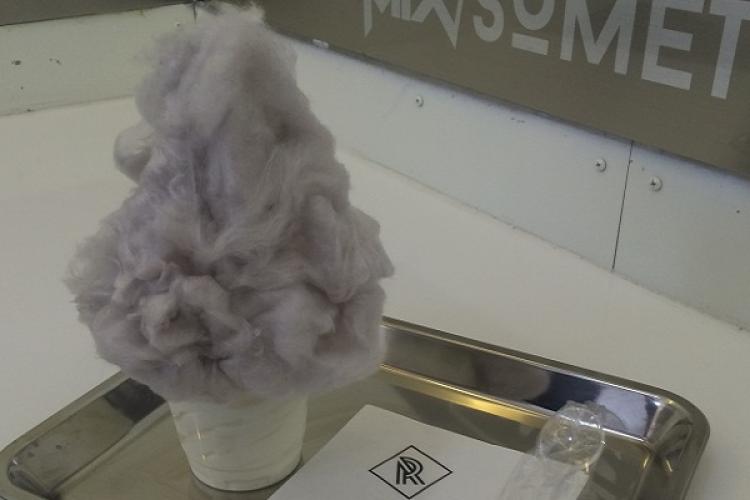 Head on Down to Sanlitun to Treat Yourself to a Smogsicle