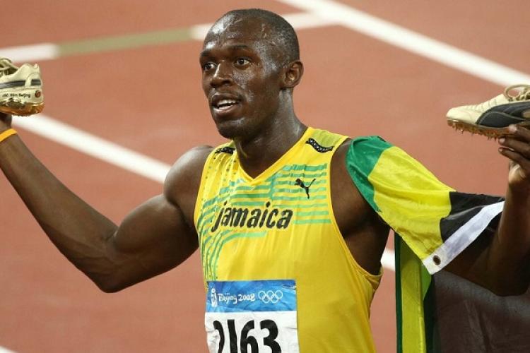 Recapture the &#039;08 Olympic Spirit by Watching Usain Bolt and Co. at the Bird&#039;s Nest in August