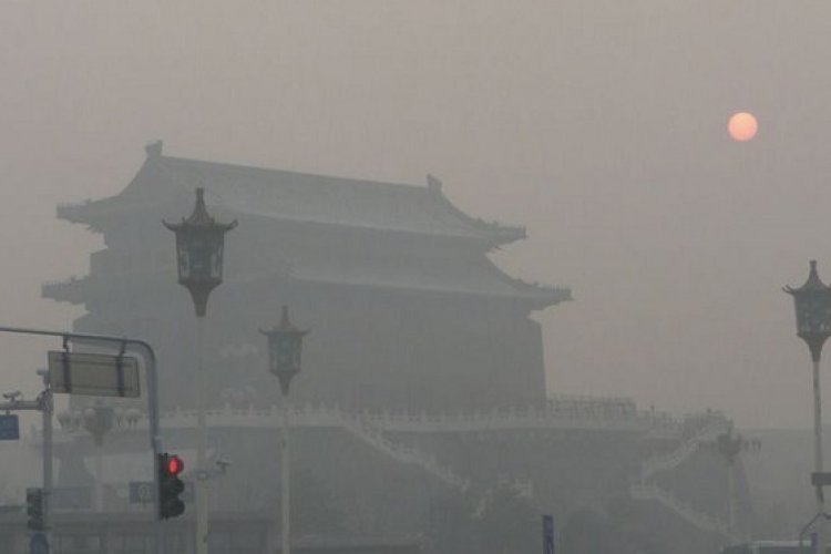 Changes to Beijing’s Emergency Air Pollution Response System Due Dec 15